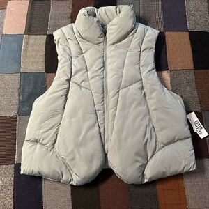 Urban outfitters vest